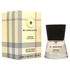 burberry touch ladies