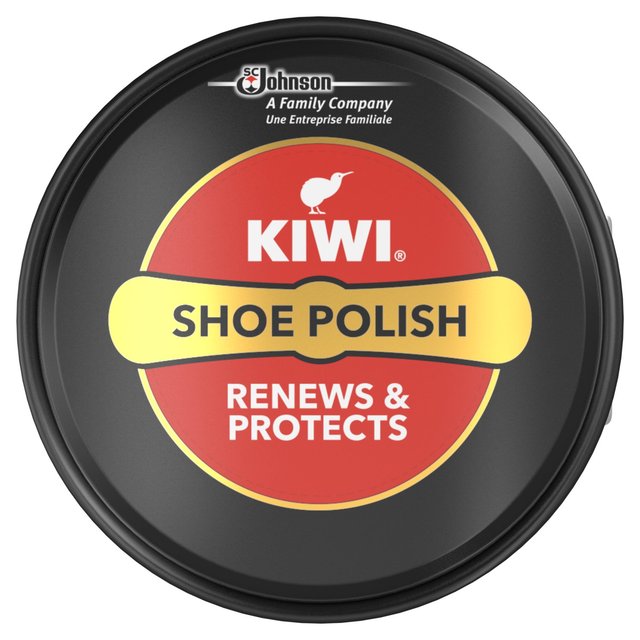 kiwi wax polish