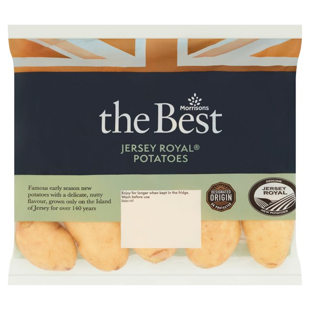jersey royals for sale