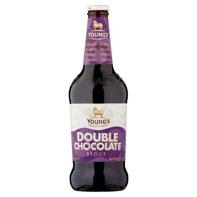 Image result for double chocolate stout