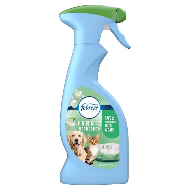 Febreze Fabric Freshener Spray Pet