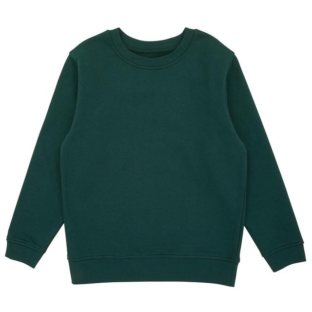 Nutmeg Green Jumper | Morrisons