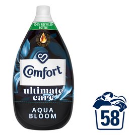 Comfort Aqua Bloom | Morrisons