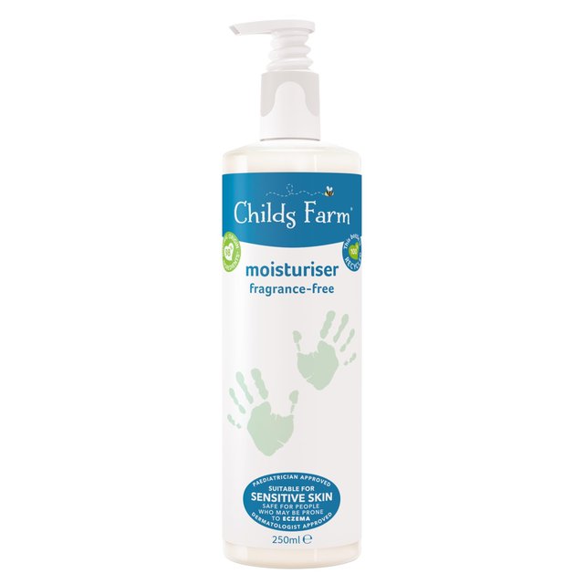 childs farm products review