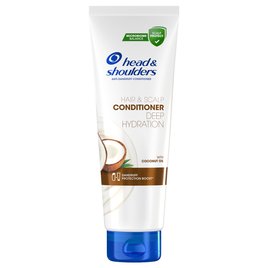Head and Shoulders Coconut Anti Dandruff Hair Conditioner | Morrisons