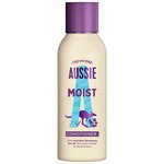 Aussie Miracle Moist Shampoo For Dry, Really Thirsty Hair