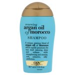 Ogx Renewing Argan Oil Of Morocco Shampoo 