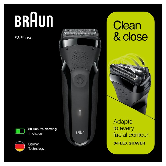 hair clippers morrisons