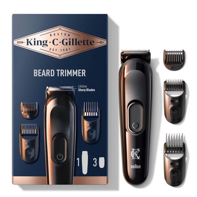 mens hair clippers morrisons