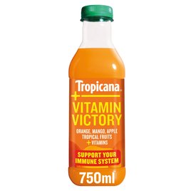 Tropicana Vitamin Victory Morrisons