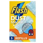 Flash Duster Refills 5 Pack