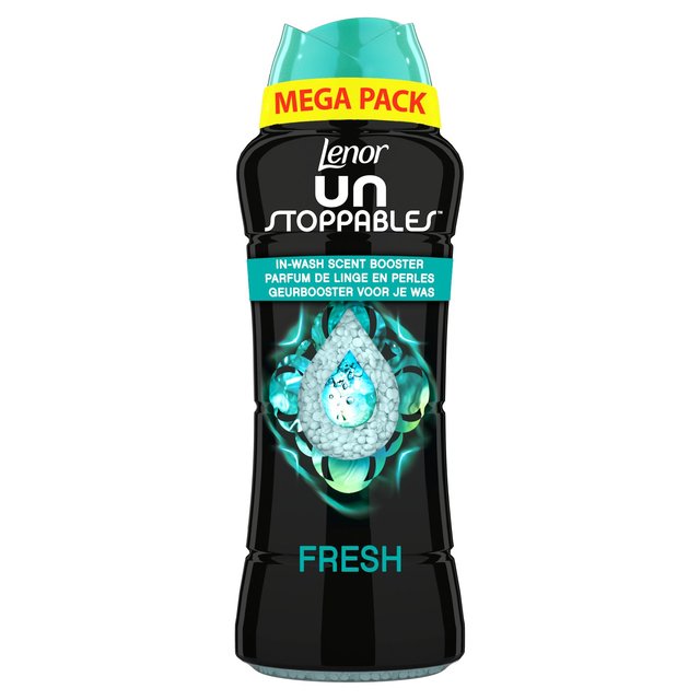 Lenor Unstoppables Fresh In-Wash Scent Booster