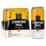Stowford Press Apple Cider