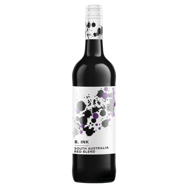 B. INK Red Blend 75cl