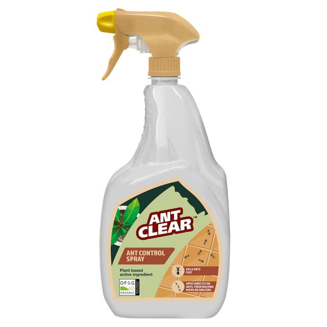 Antclear Ant Control Spray 800ml