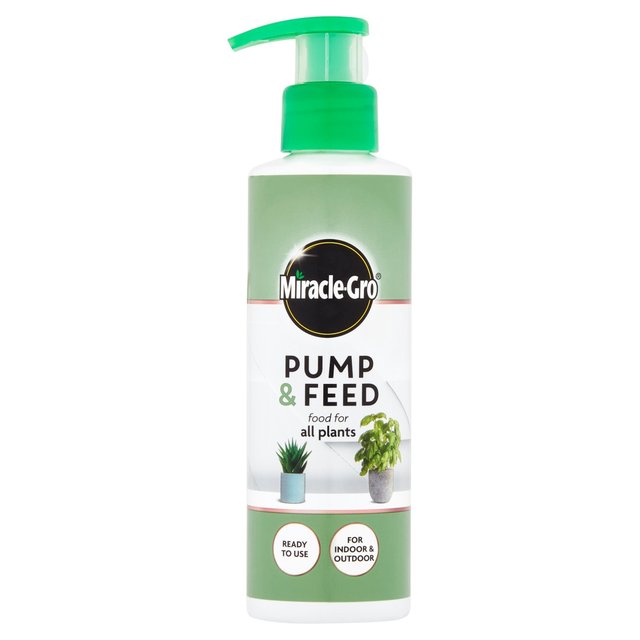 Miracle-Gro Pump & Feed 200ml