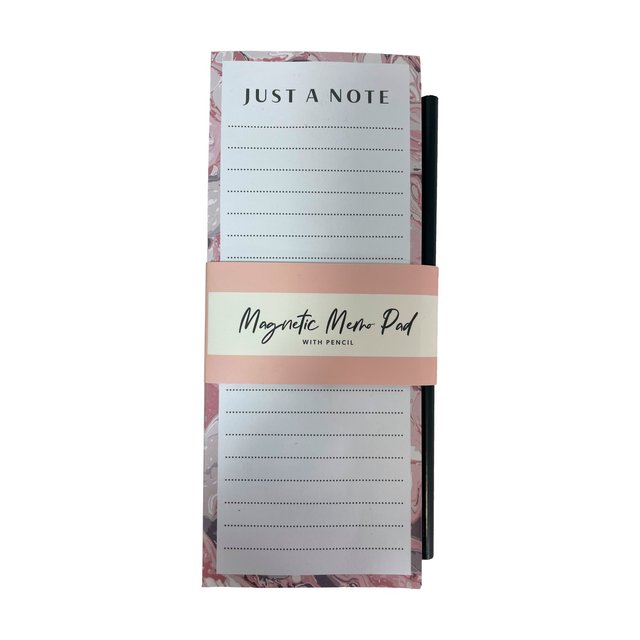 Kayeco Memo Pad 