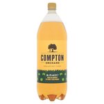 Compton Orchard Cider (Abv 4%)