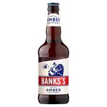 Banks's Bitter