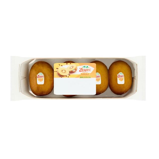 Zespri Sungold Kiwi 4 per pack